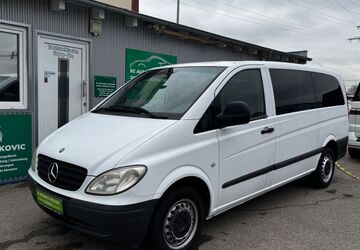 Mercedes-Benz Vito 181.500 km 7.490 &euro; Frechen 50226