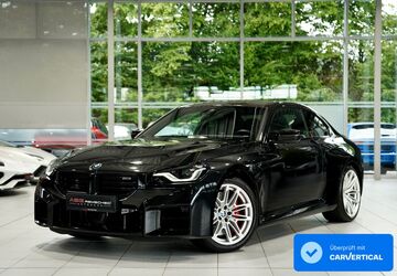 BMW M2 19.126 km 65.800 &euro; Remscheid/NRW 42855