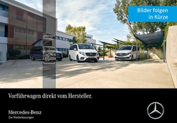 Mercedes-Benz V 250 9.000 km 72.174 &euro; Frechen 50226