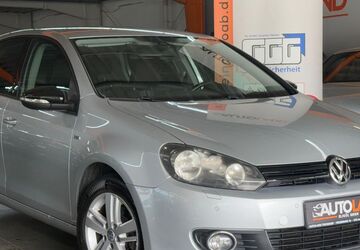 VW Golf 183.000 km 4.999 &euro; Troisdorf 53842