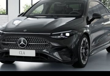 Mercedes-Benz CLA 200 9.900 km 41.990 &euro; Frechen 50226