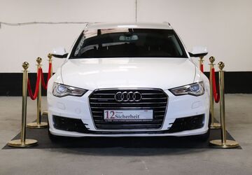 Audi A6 149.000 km 15.900 &euro; Bornheim 53332