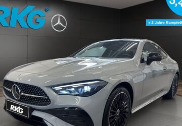 Mercedes-Benz CLE 300 13.205 km 65.290 &euro; Bornheim 53332