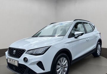 Seat Arona 21.812 km 18.380 &euro; Lohmar 53797