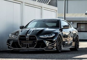 BMW M4 9.450 km 249.000 &euro; Köln 50829