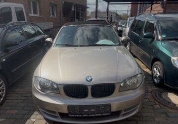 BMW 120 217.000 km 6.500 &euro; Siegburg 53721