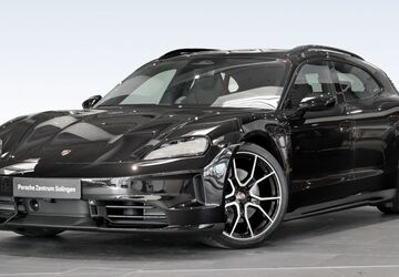 Porsche Taycan 9.500 km 107.790 &euro; Solingen 42653