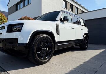 Land Rover Defender 13.900 km 73.900 &euro; Köln 50859