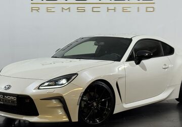 Toyota GR86 22.450 km 38.990 &euro; Remscheid 42897