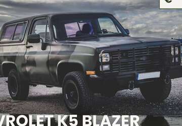 Chevrolet Blazer 150.711 km 20.250 &euro; Siegburg, Stadt 53721