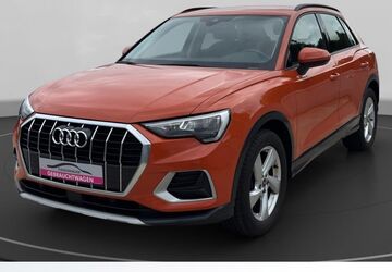Audi Q3 46.025 km 24.980 &euro; Bonn 53119