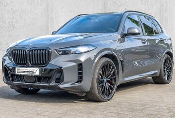 BMW X5 101.062 km 67.490 &euro; Köln-West 50858