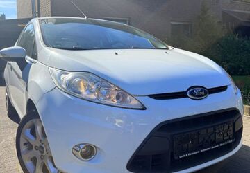 Ford Fiesta 149.683 km 3.490 &euro; Köln 50968