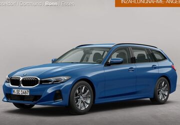 BMW 320 65.800 km 29.999 &euro; Bonn 53119