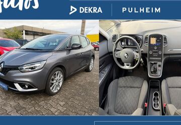 Renault Scenic 53.500 km 11.499 &euro; Pulheim 50259