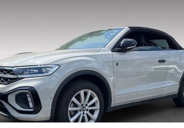 VW T-Roc 18.601 km 36.180 &euro; Hennef 53773