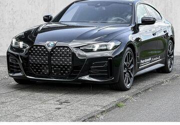BMW 420 Gran Coupé 1.001 km 58.980 &euro; Köln Süd 50968