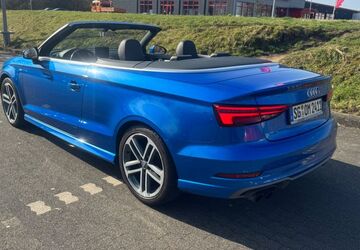 Audi A3 150.000 km 16.900 &euro; Bergisch Gladbach 51465