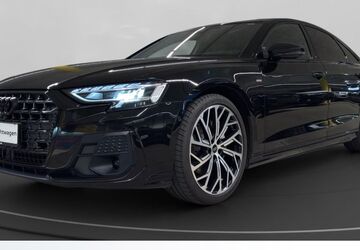 Audi A8 33.771 km 58.880 &euro; Köln 50968