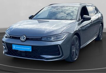 VW Passat Variant 14.714 km 50.880 &euro; Köln 51145