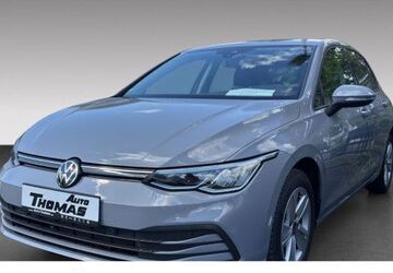 VW Golf 95.215 km 17.780 &euro; Hennef 53773