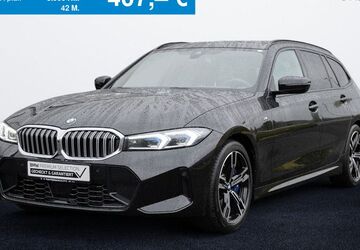BMW 320 14.097 km 41.890 &euro; Overath-Vilkerath 51491