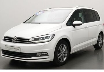 VW Touran 112.202 km 16.988 &euro; Leverkusen 51379