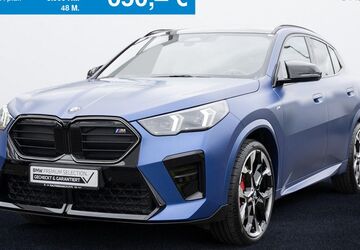 BMW X2 17.114 km 50.890 &euro; Overath-Vilkerath 51491