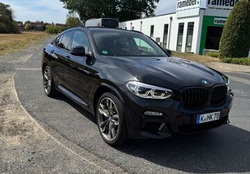 BMW X4 M40 99.900 km 36.499 &euro; Köln 51145
