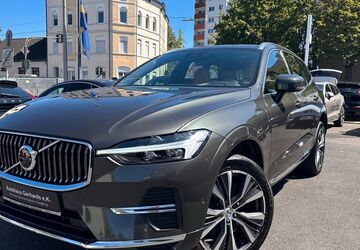 Volvo XC60 104.000 km 36.999 &euro; Siegburg 53721