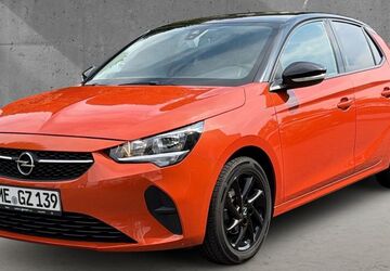 Opel Corsa 47.406 km 10.990 &euro; Hilden 40721