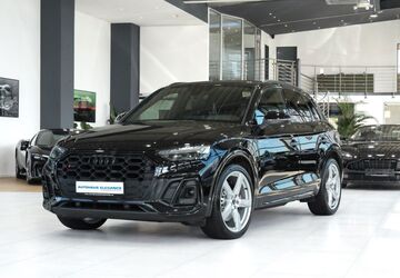 Audi SQ5 69.027 km 43.980 &euro; Köln 51147