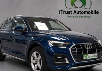 Audi Q5 122.300 km 26.499 &euro; Solingen 42697
