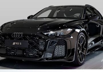 Audi RS5 6.000 km 126.990 &euro; Bonn 53119