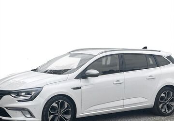 Renault Megane 74.200 km 11.500 &euro; Solingen/NRW 42655