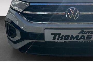 VW T-Roc 25.577 km 19.180 &euro; Hennef 53773