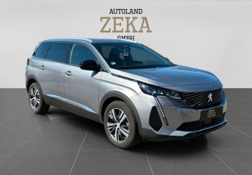 Peugeot 5008 22.594 km 25.490 &euro; Lindlar 51789