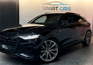 Audi Q8 39.984 km 75.990 &euro; Remscheid 42855
