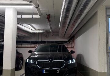 BMW 540 25.100 km 59.000 &euro; Frechen 50226