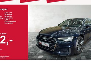 Audi A6 89.947 km 31.821 &euro; Wermelskirchen 42929