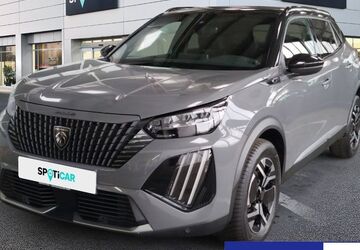 Peugeot 2008 49.161 km 18.930 &euro; Köln 51065