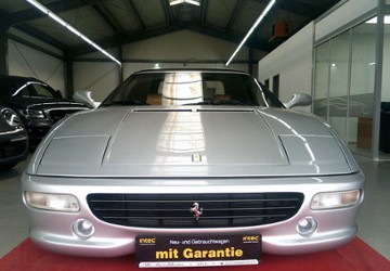 Ferrari F355 58.986 km 189.000 &euro; Köln 51069