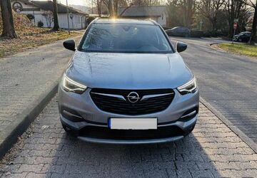 Opel Grandland (X) 83.300 km 15.500 &euro; Lindlar 51789
