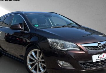 Opel Astra 298.000 km 3.170 &euro; Troisdorf 53840