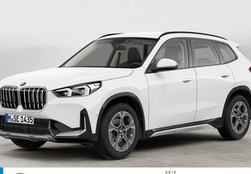 BMW X1 27.442 km 34.290 &euro; Wiehl 51674