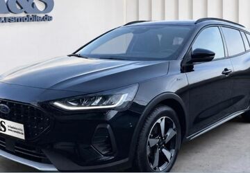 Ford Focus 31.934 km 19.900 &euro; Köln 50769
