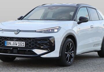 VW T-Roc 21.900 km 31.880 &euro; Bonn 53119