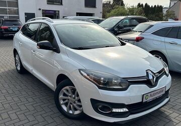 Renault Megane 170.590 km 5.749 &euro; Troisdorf 53840