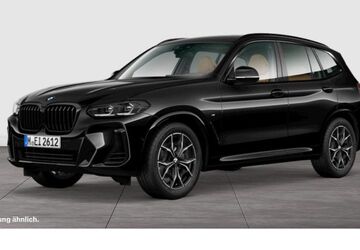 BMW X3 52.175 km 41.490 &euro; Köln-West 50858