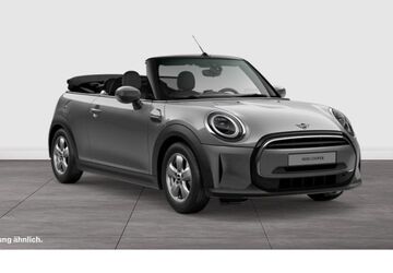 Mini Cooper C 38.281 km 22.490 &euro; Leverkusen 51371